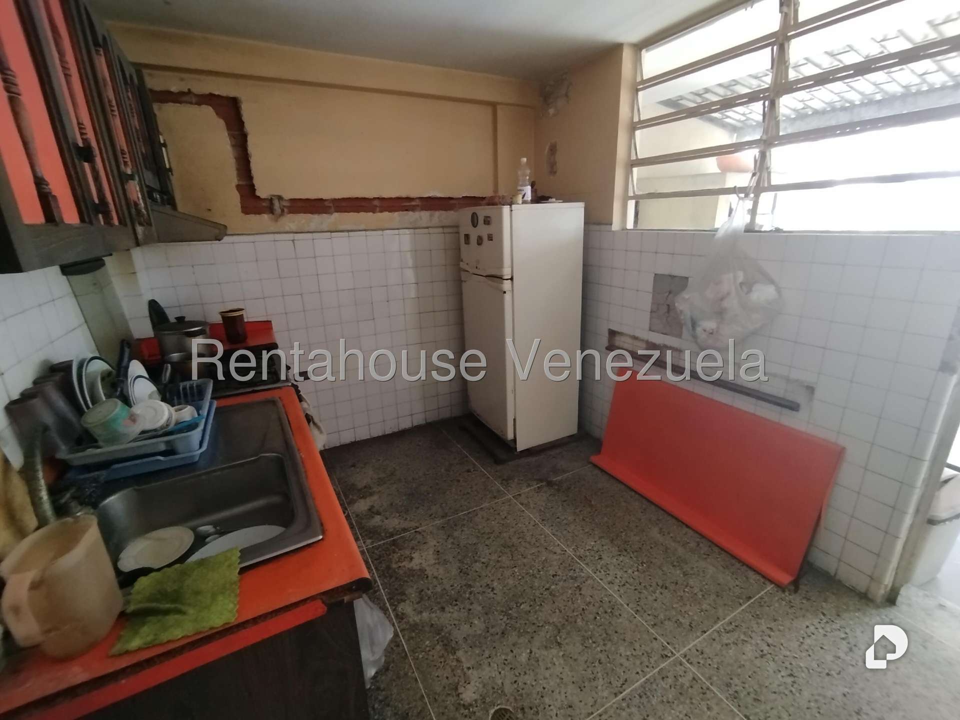 Casa en Los Chorros, Caracas – 11