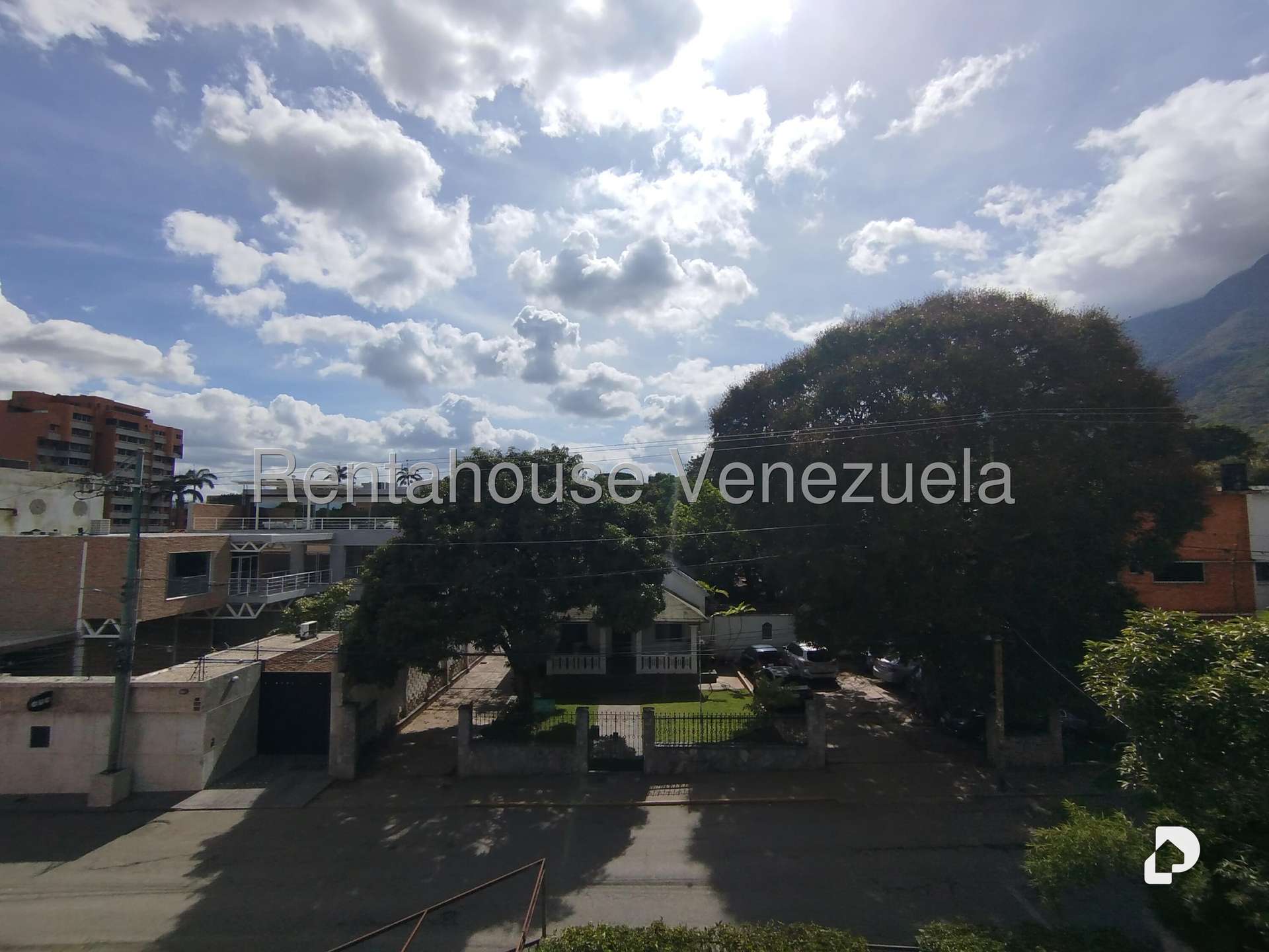 Casa en Los Chorros, Caracas – 41