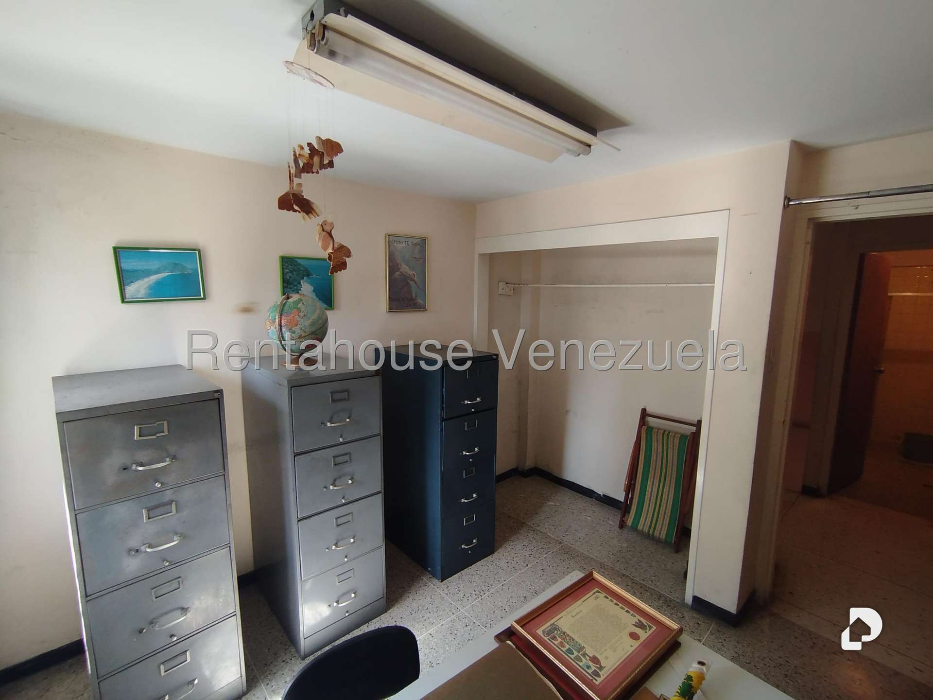 Casa en Los Chorros, Caracas – 32