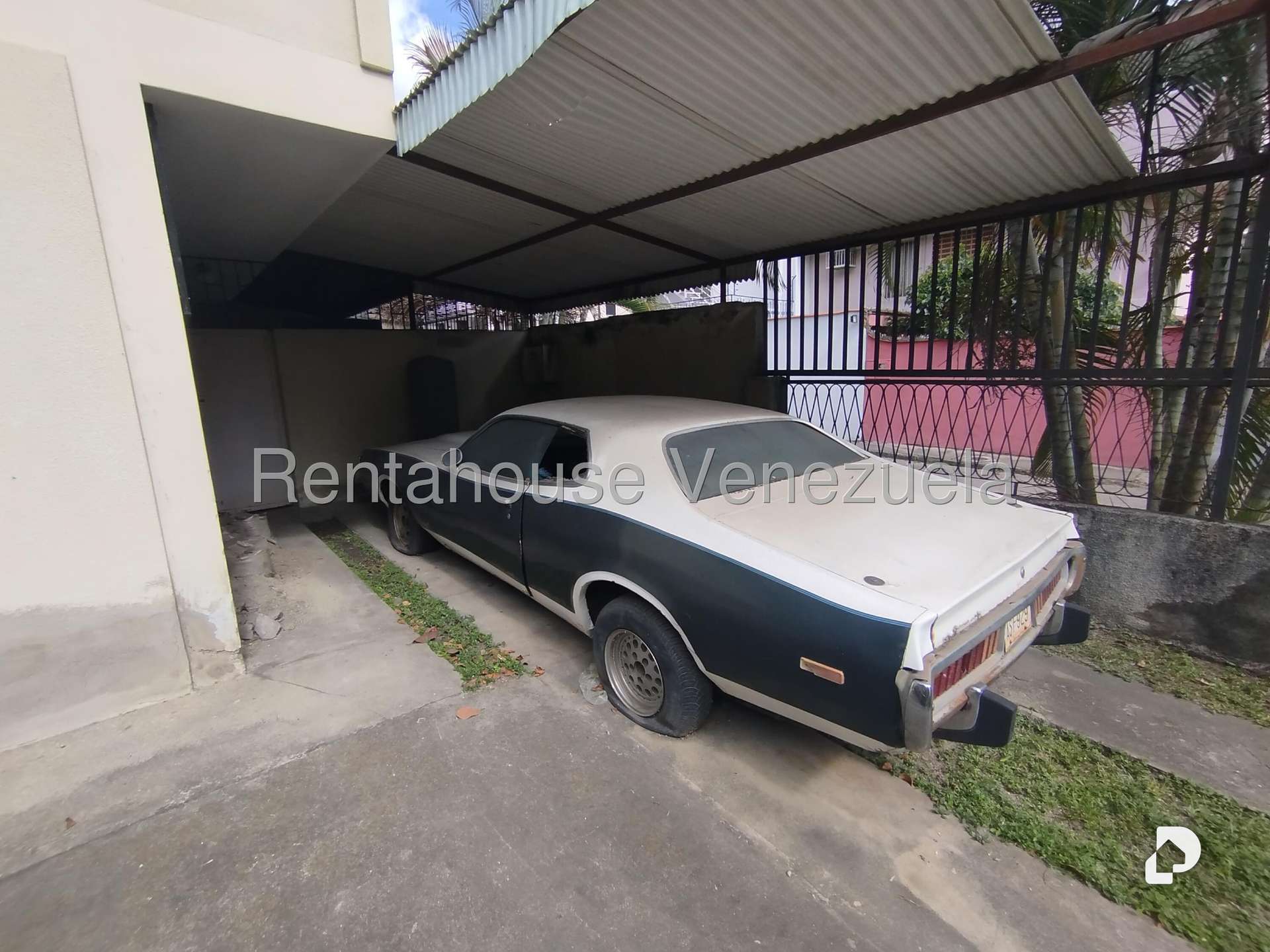 Casa en Los Chorros, Caracas – 6