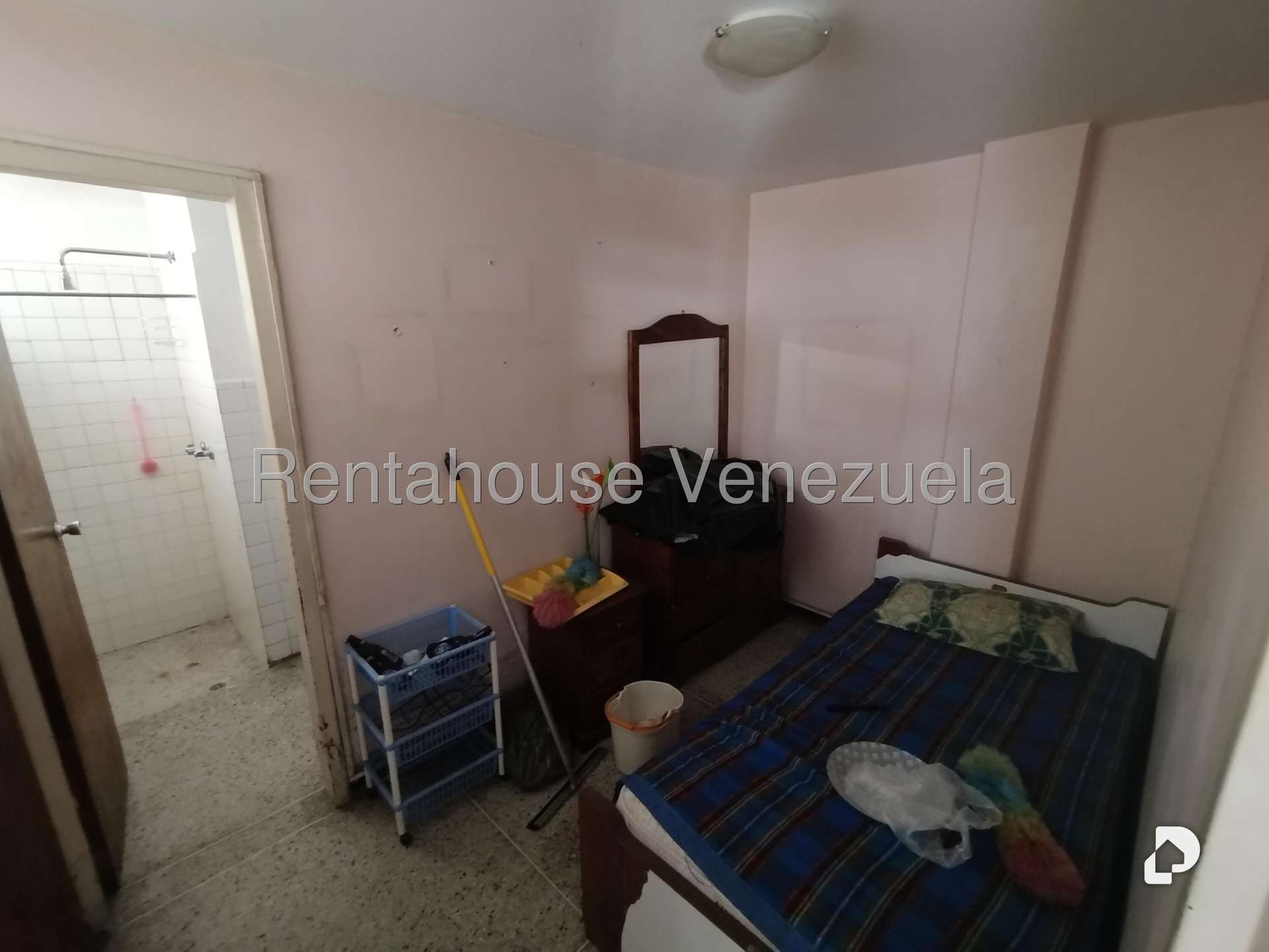Casa en Los Chorros, Caracas – 17