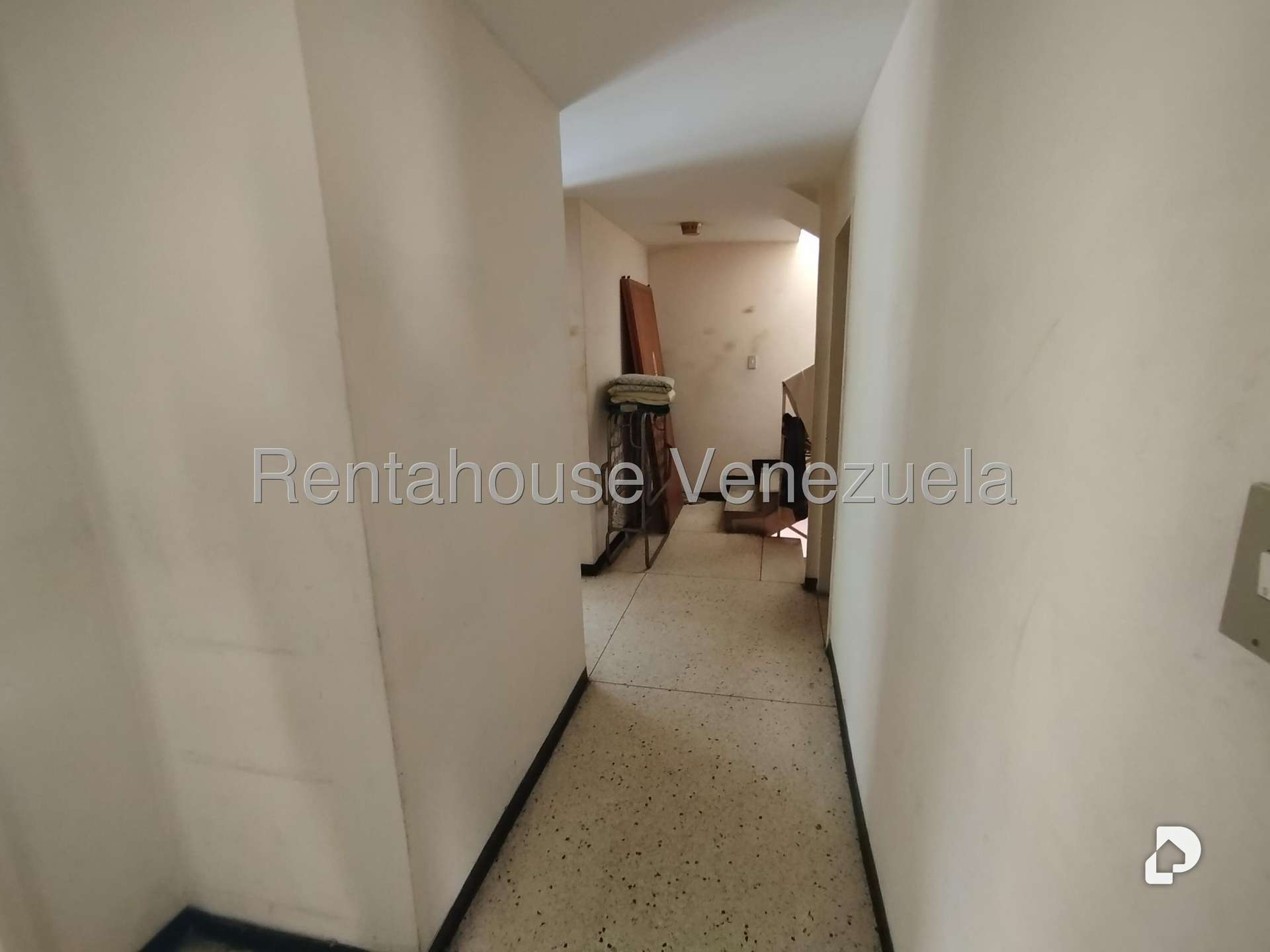 Casa en Los Chorros, Caracas – 22