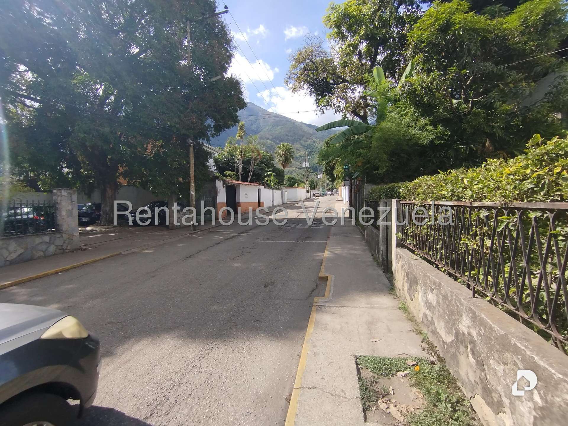 Casa en Los Chorros, Caracas – 45