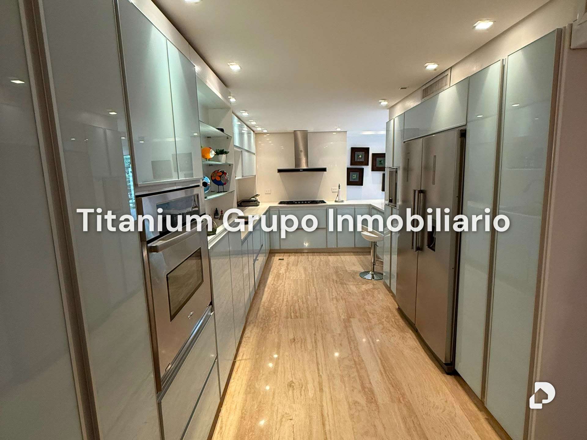 Townhouse en Altos de Guataparo, Valencia – 4