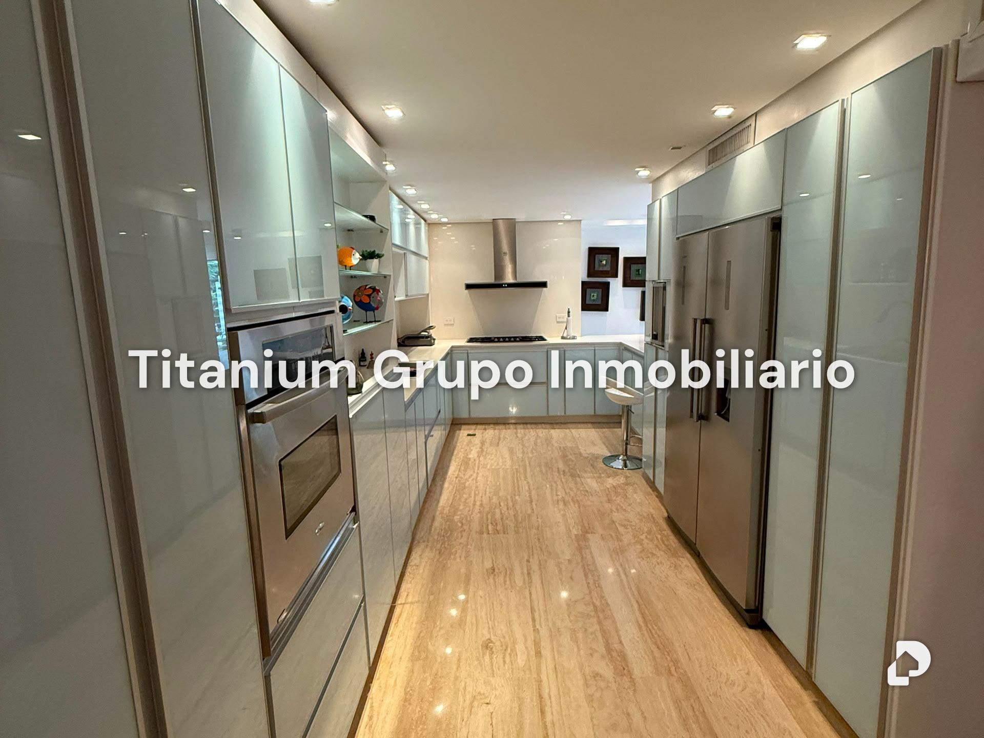 Townhouse en Altos de Guataparo, Valencia – 4