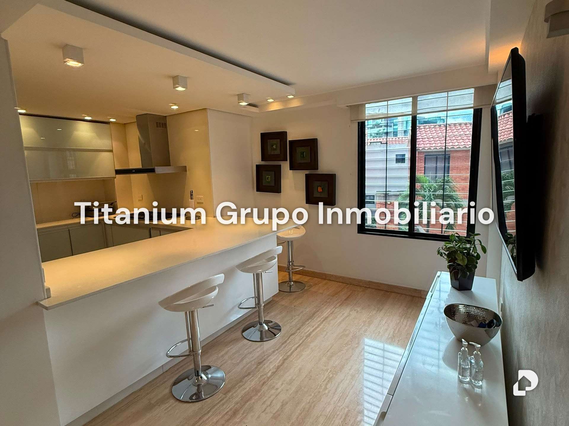 Townhouse en Altos de Guataparo, Valencia – 2