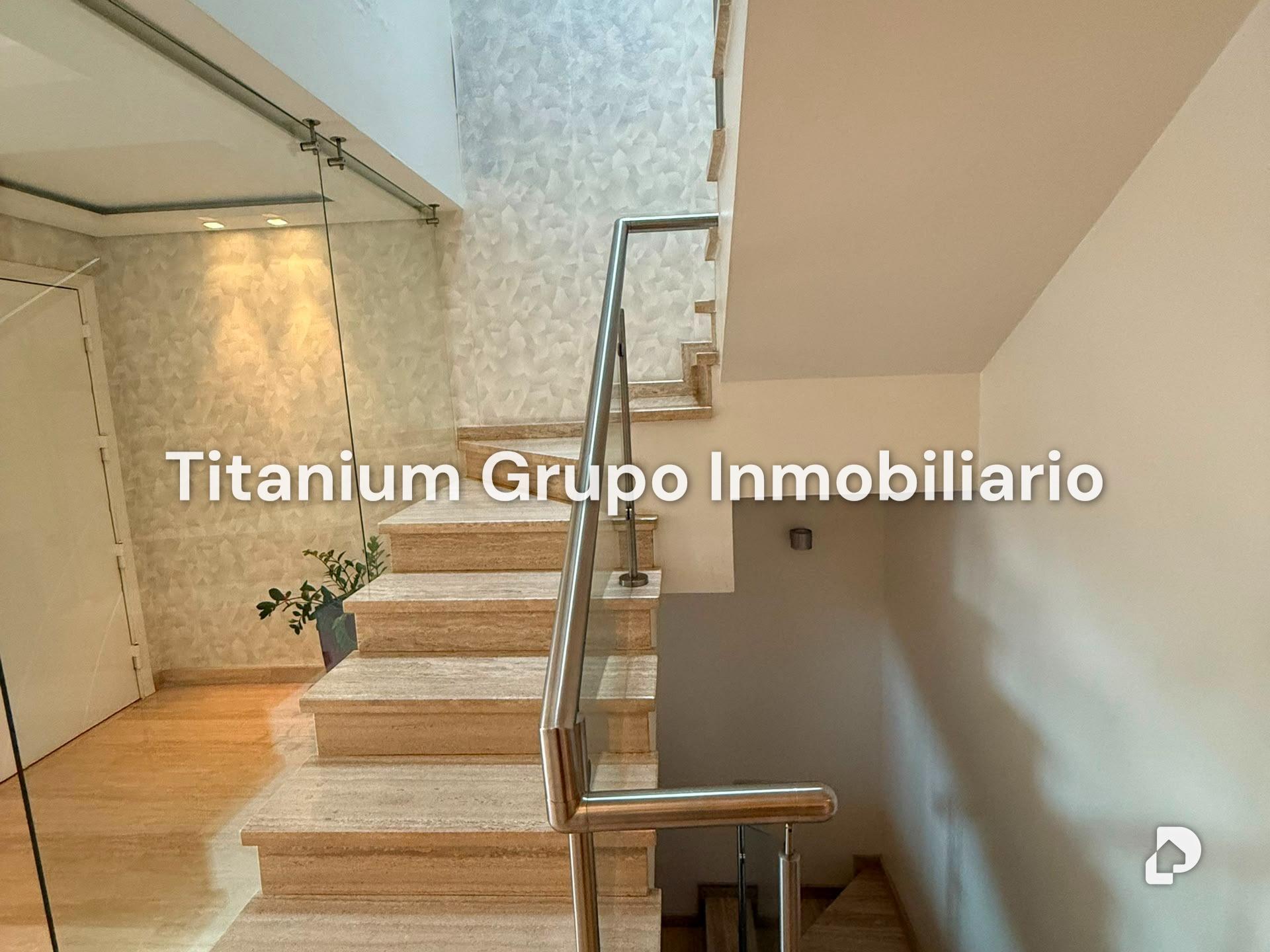 Townhouse en Altos de Guataparo, Valencia – 5