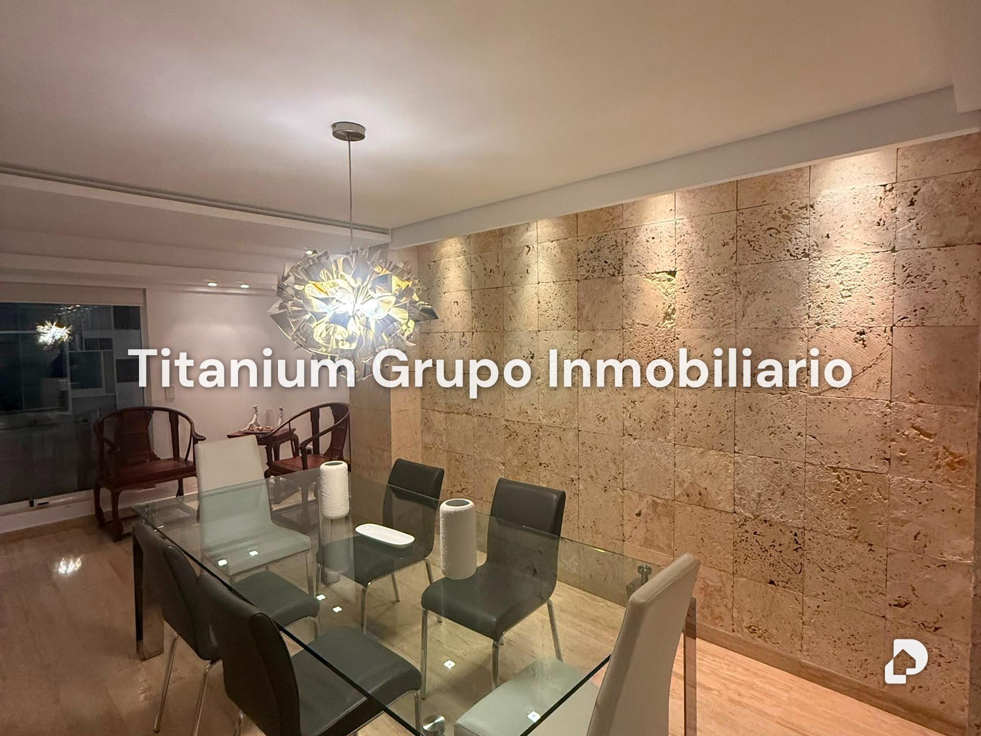 Townhouse en Altos de Guataparo, Valencia – 3