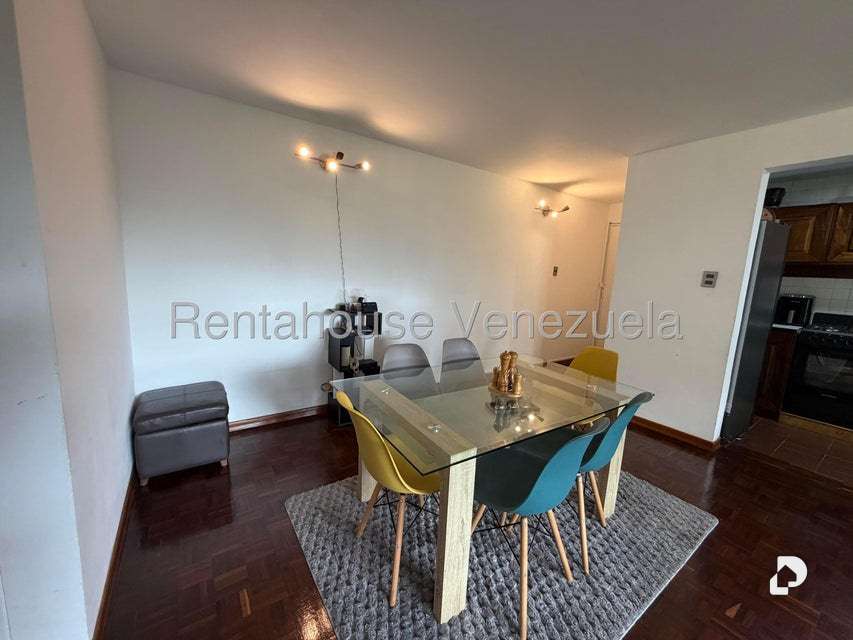 Apartamento en La Tahona, Caracas – 5