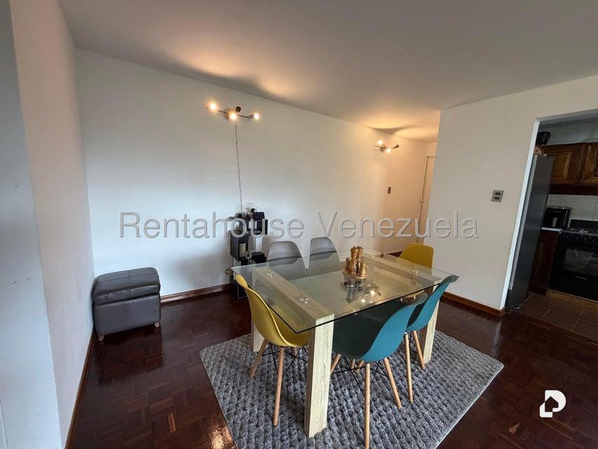 Apartamento en La Tahona, Caracas – 5