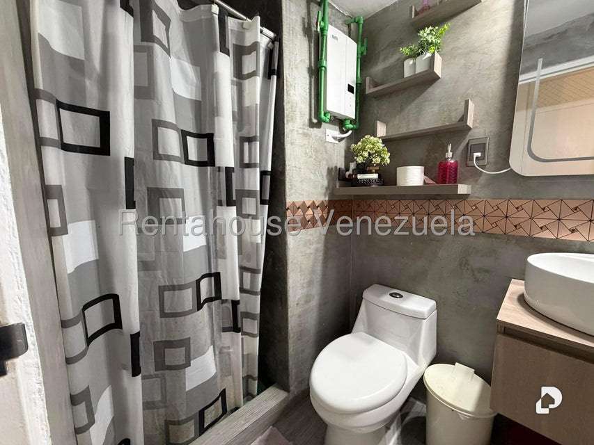 Apartamento en La Tahona, Caracas – 8