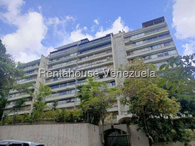Apartamento en La Tahona, Caracas - 1