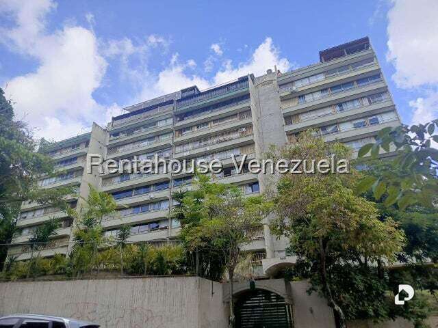 Apartamento en La Tahona, Caracas – 1