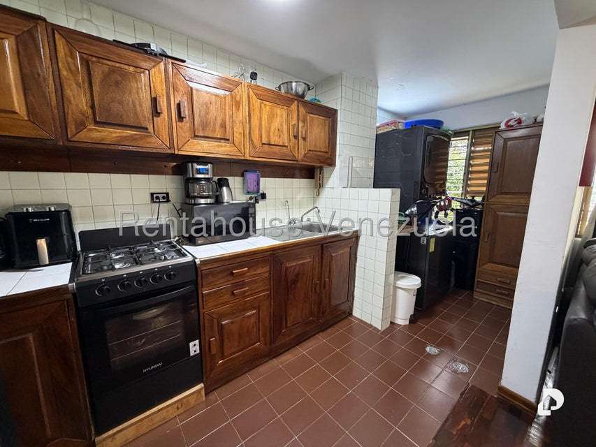 Apartamento en La Tahona, Caracas – 6