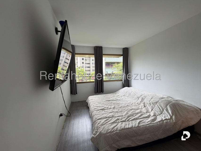 Apartamento en La Tahona, Caracas – 10