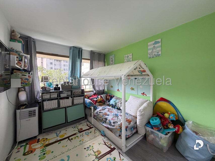 Apartamento en La Tahona, Caracas – 11