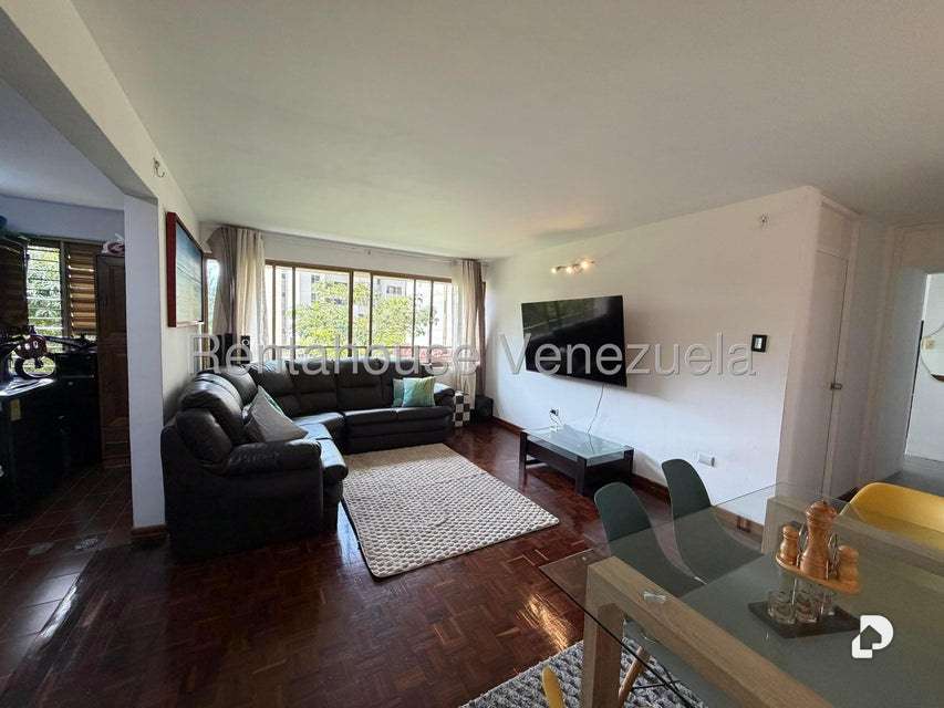 Apartamento en La Tahona, Caracas – 4