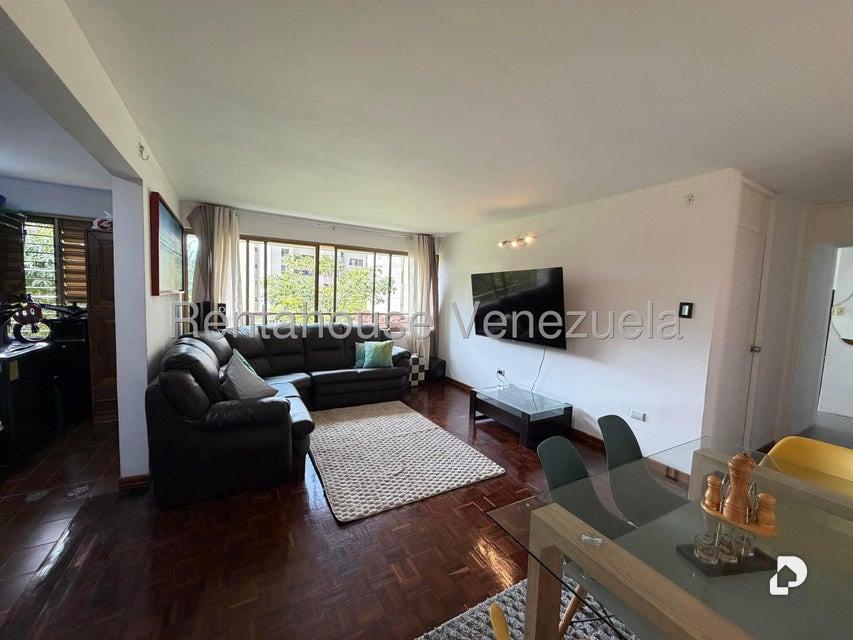 Apartamento en La Tahona, Caracas – 4