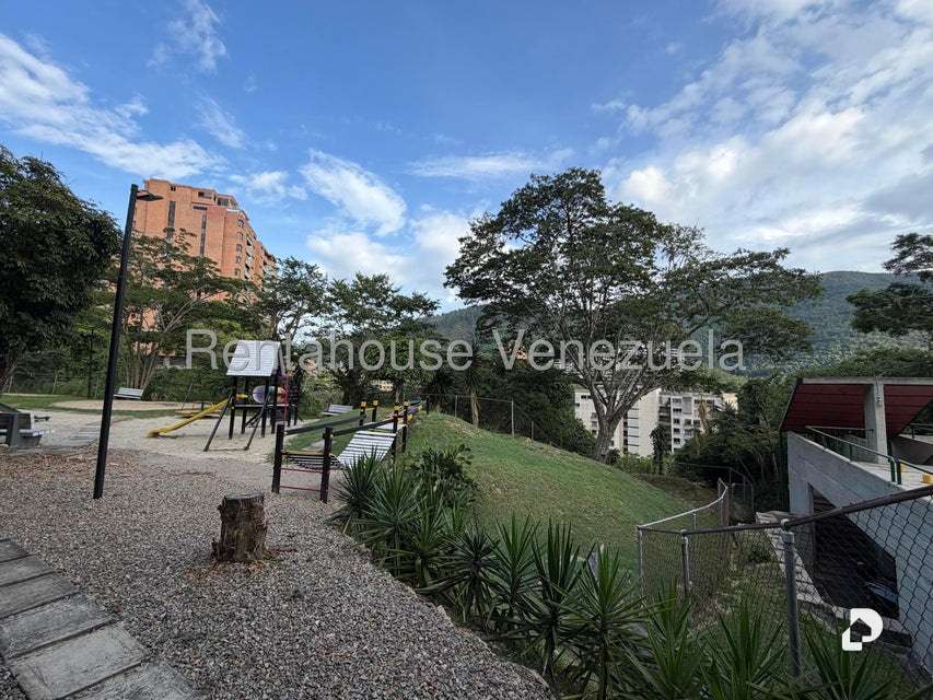Apartamento en La Tahona, Caracas – 12