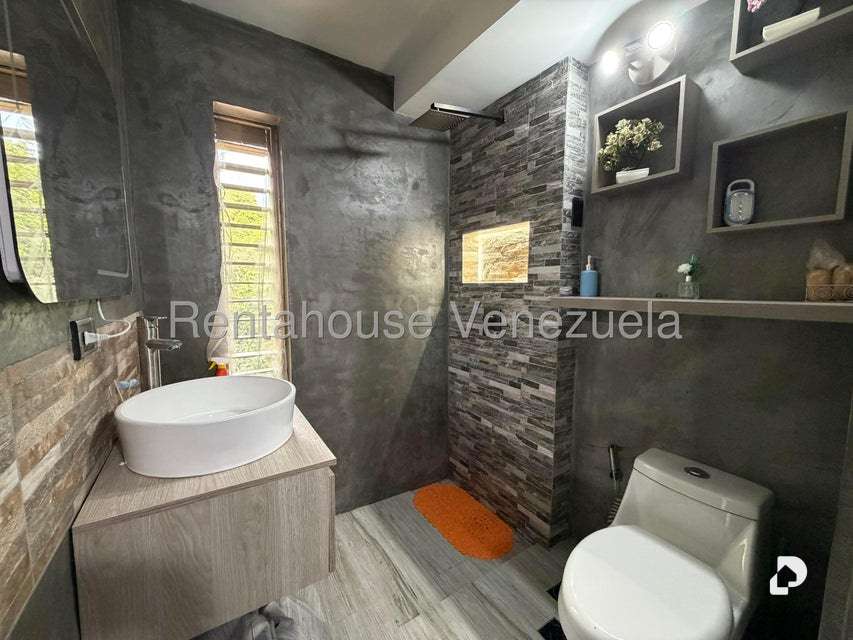 Apartamento en La Tahona, Caracas – 9