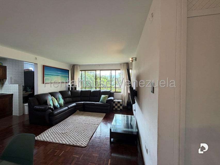 Apartamento en La Tahona, Caracas – 2