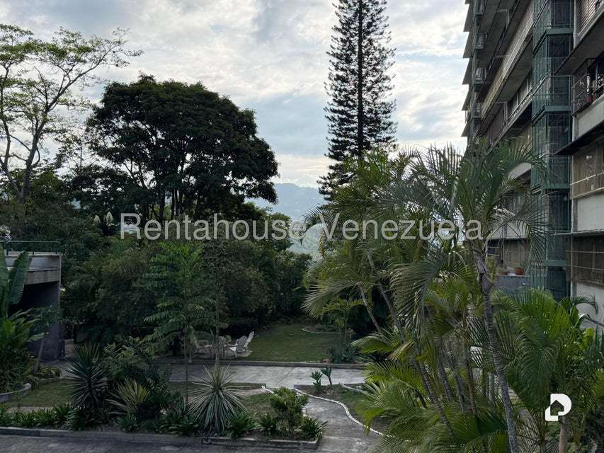 Apartamento en La Tahona, Caracas – 13