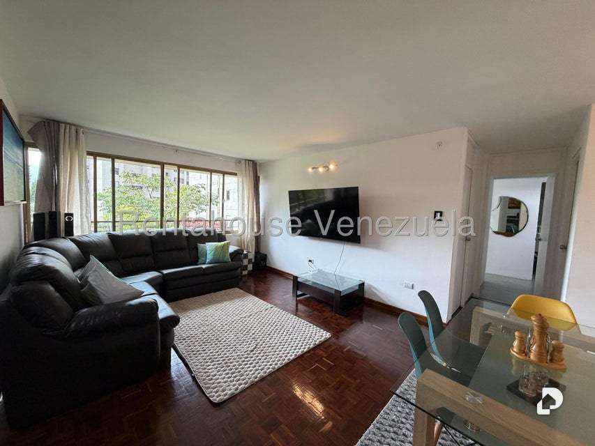 Apartamento en La Tahona, Caracas – 3