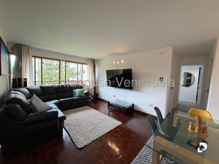 Apartamento en La Tahona, Caracas – 3