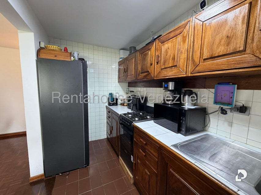 Apartamento en La Tahona, Caracas – 7