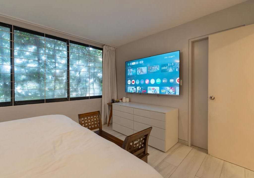 Apartamento en Country Club, Caracas