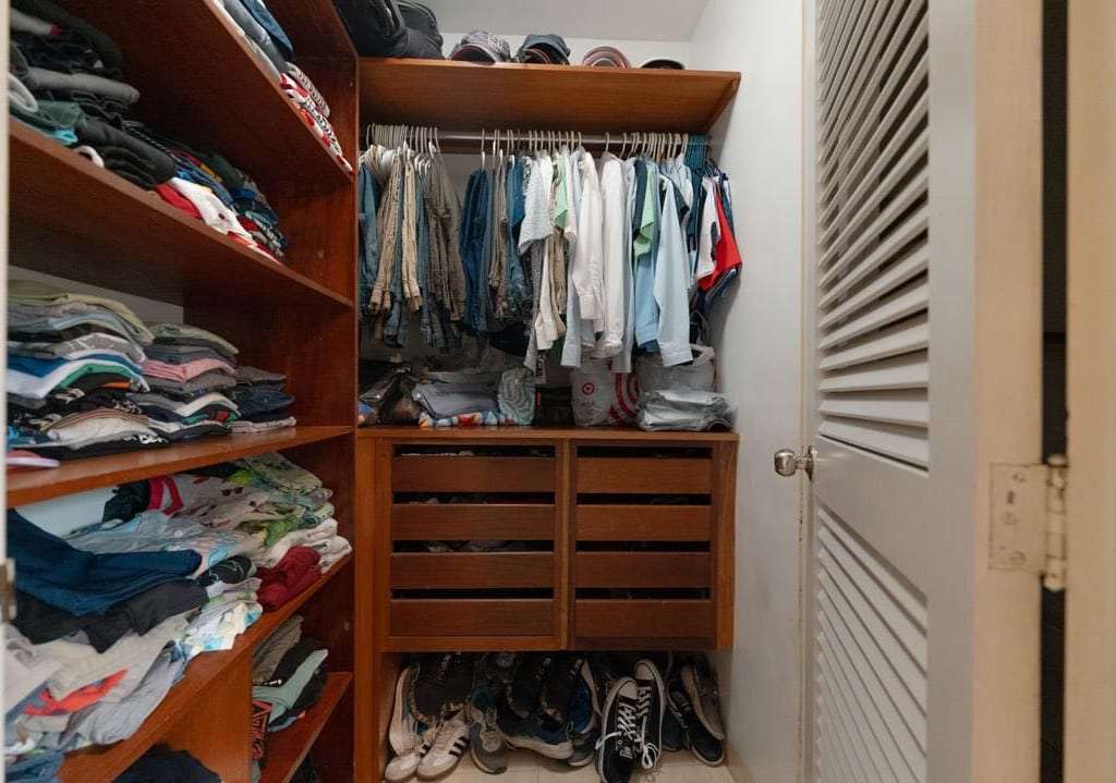 Apartamento en Country Club, Caracas