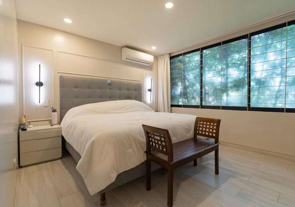 Apartamento en Country Club, Caracas