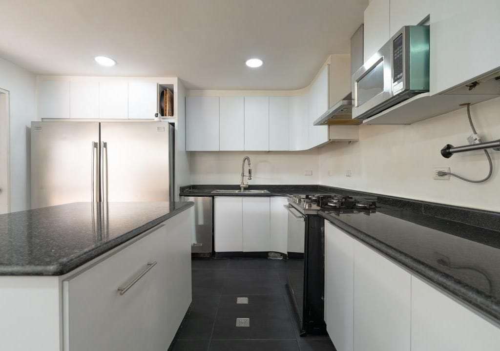 Apartamento en Country Club, Caracas