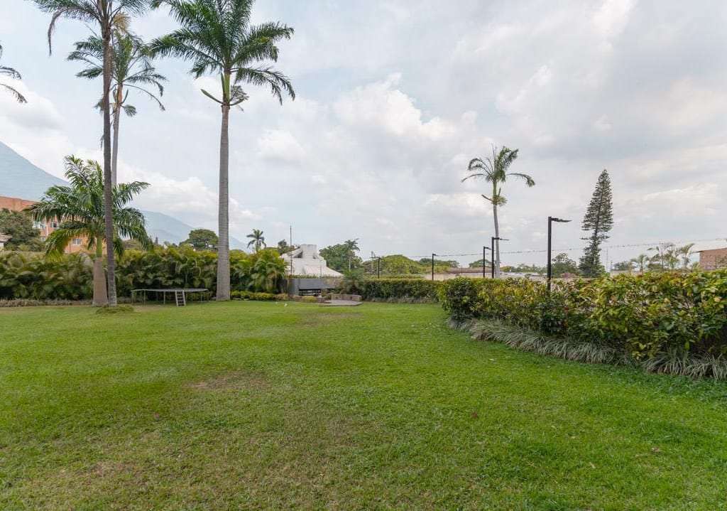 Apartamento en Country Club, Caracas