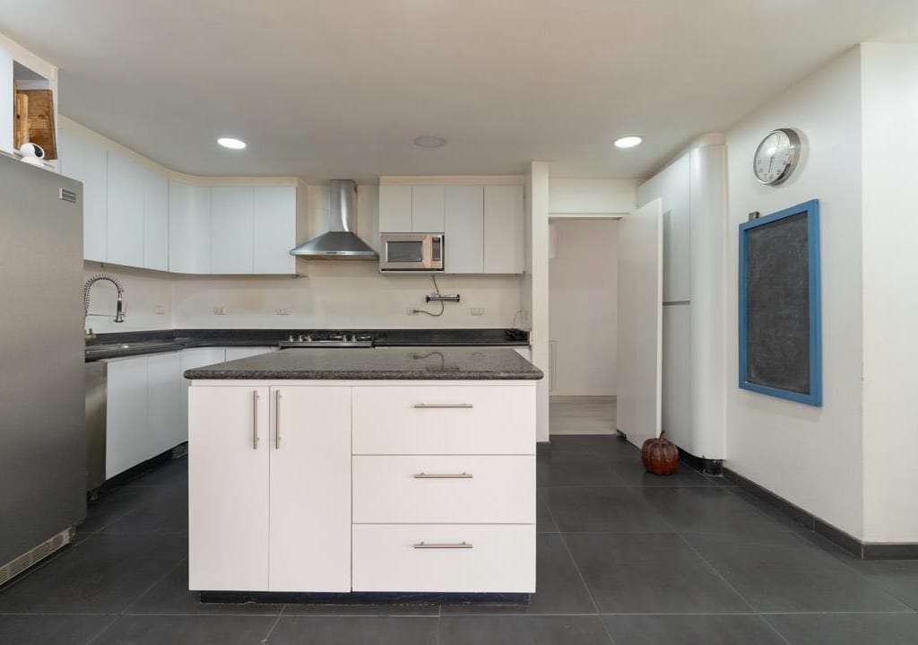 Apartamento en Country Club, Caracas