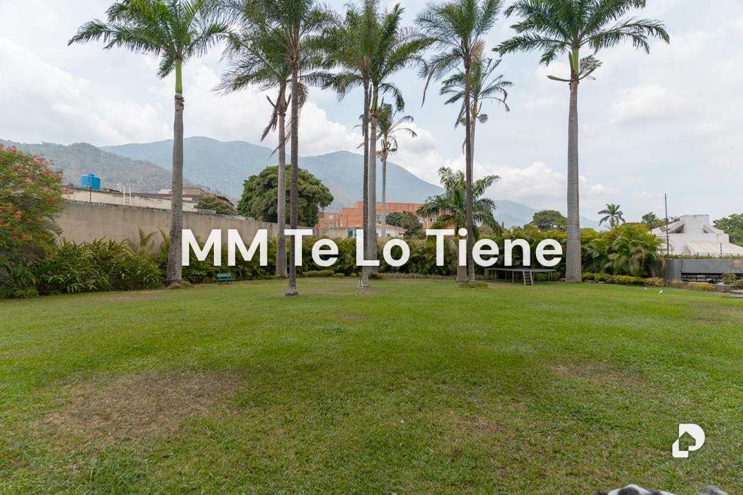 Apartamento en Country Club, Caracas – 4