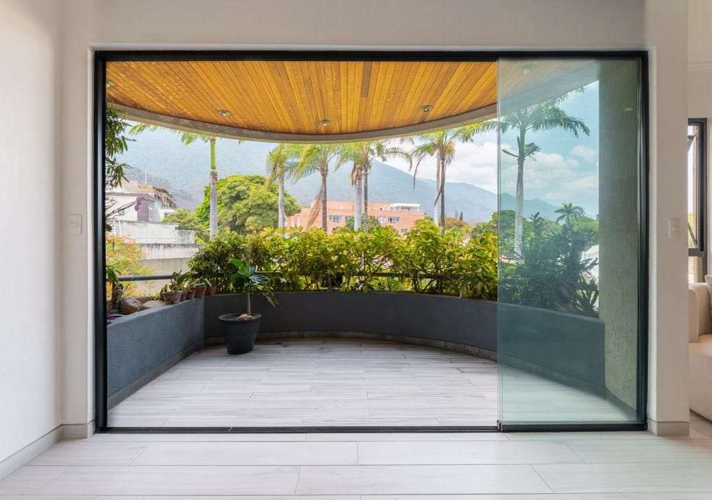 Apartamento en Country Club, Caracas - 1