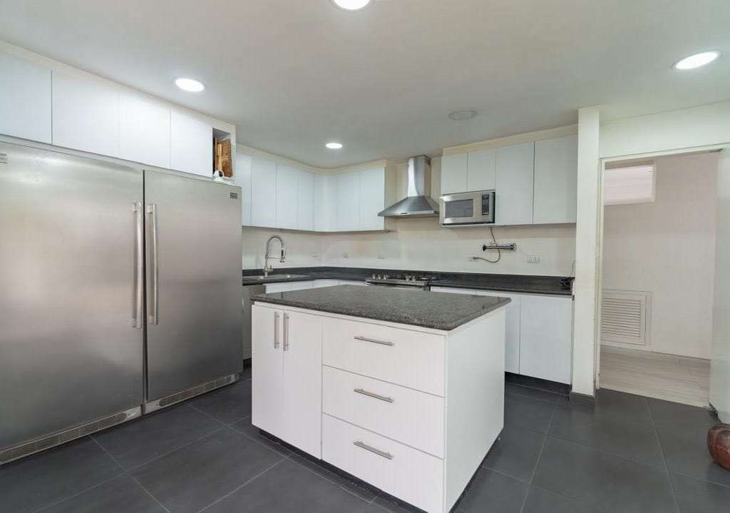 Apartamento en Country Club, Caracas