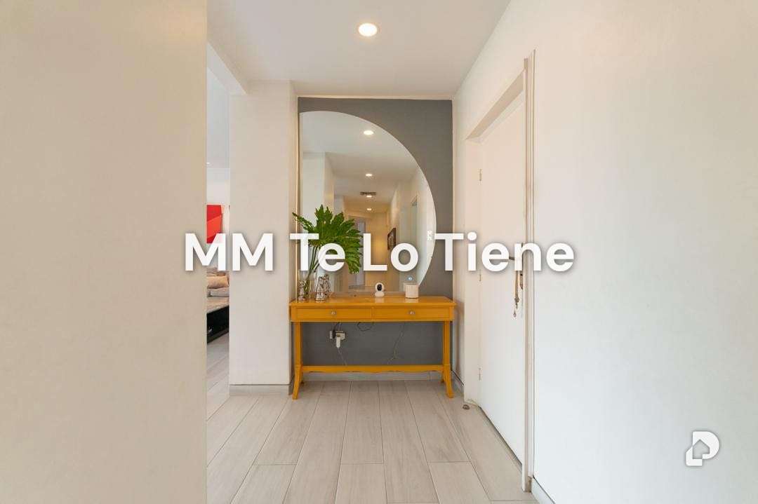 Apartamento en Country Club, Caracas – 13