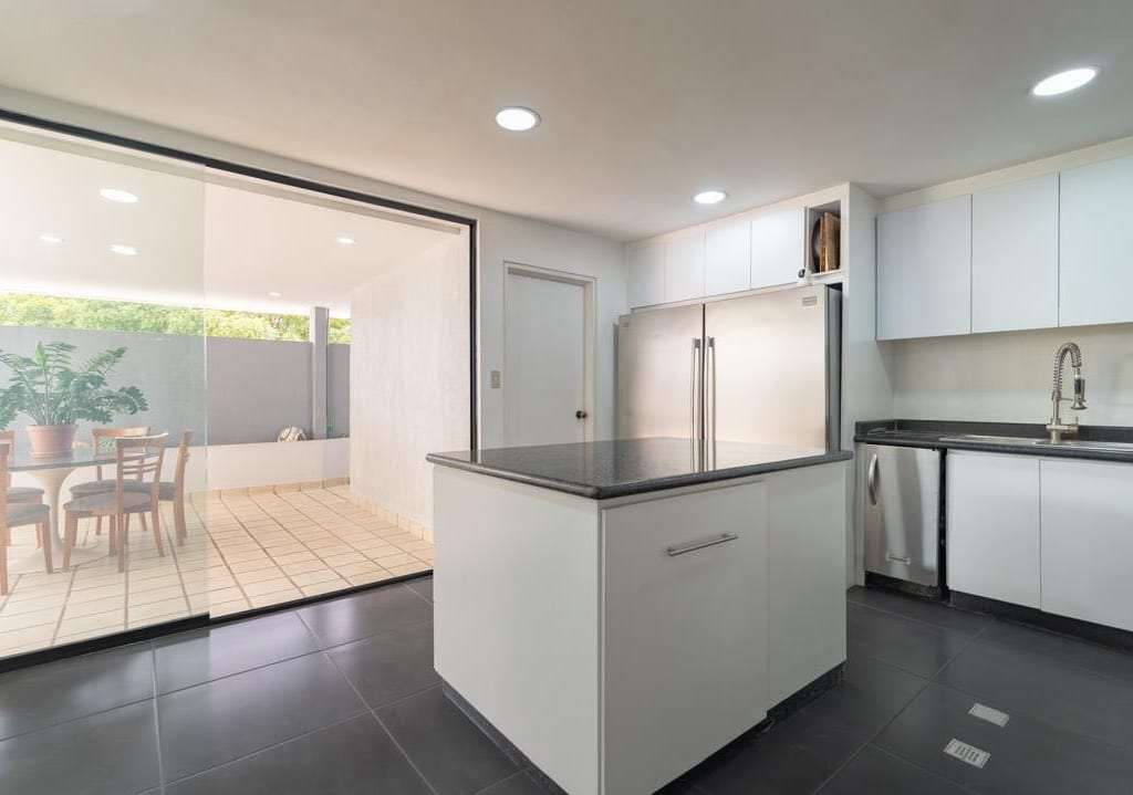 Apartamento en Country Club, Caracas