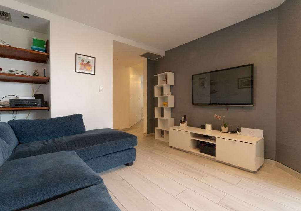 Apartamento en Country Club, Caracas