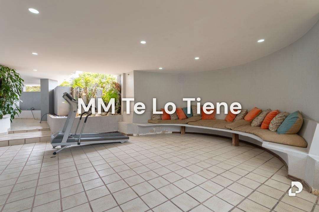Apartamento en Country Club, Caracas – 22