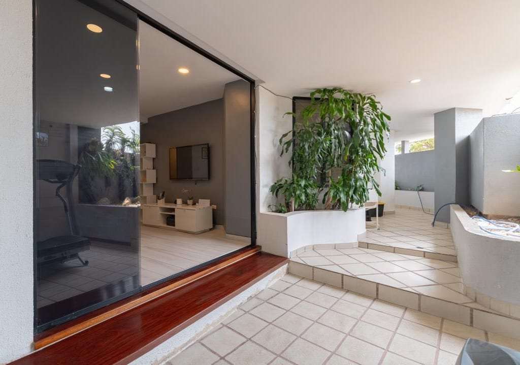Apartamento en Country Club, Caracas