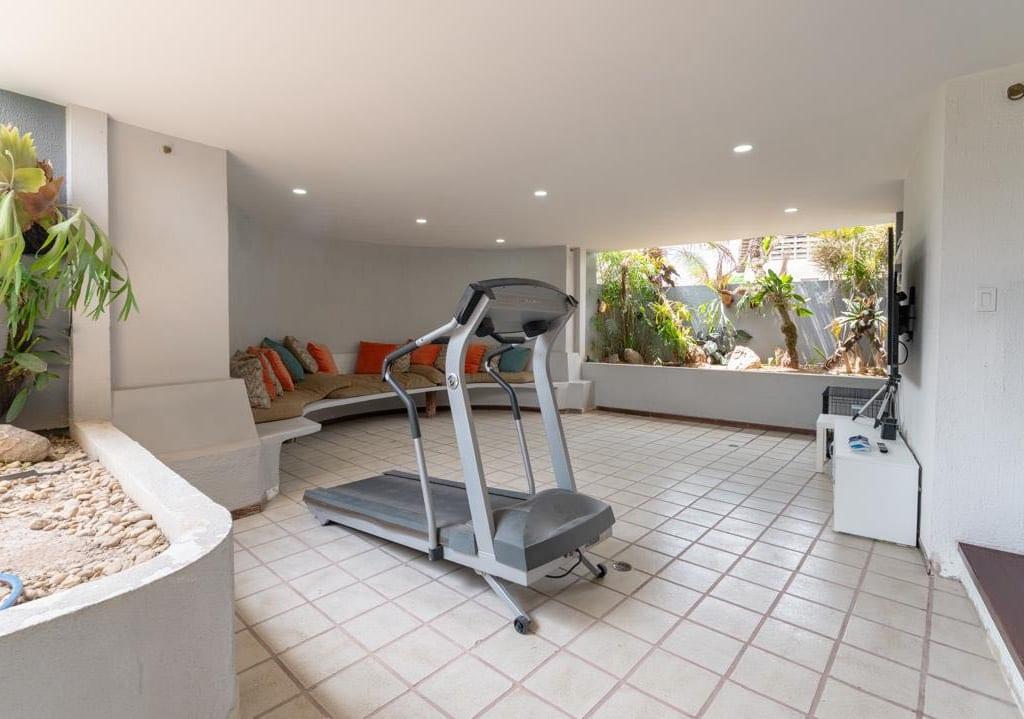 Apartamento en Country Club, Caracas
