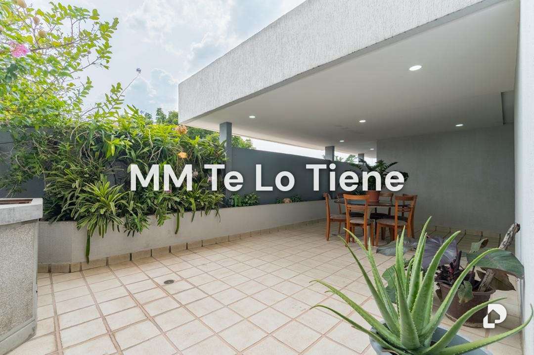 Apartamento en Country Club, Caracas – 32