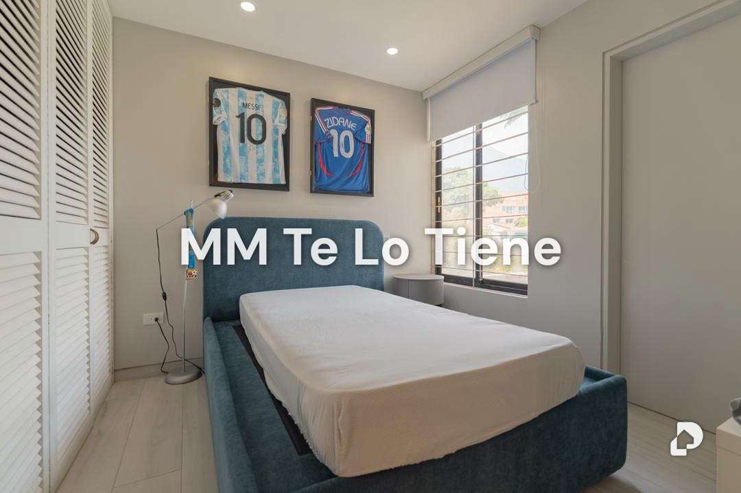 Apartamento en Country Club, Caracas – 27