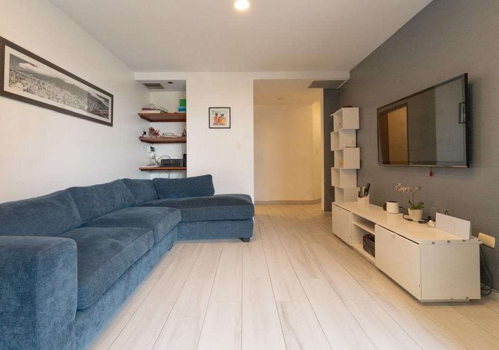 Apartamento en Country Club, Caracas