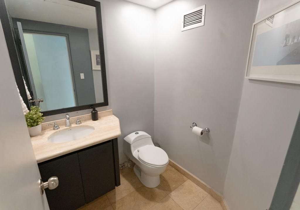 Apartamento en Country Club, Caracas