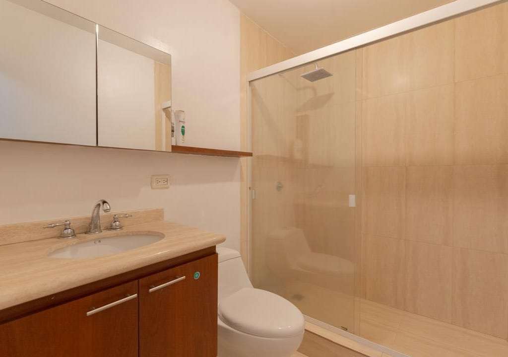 Apartamento en Country Club, Caracas