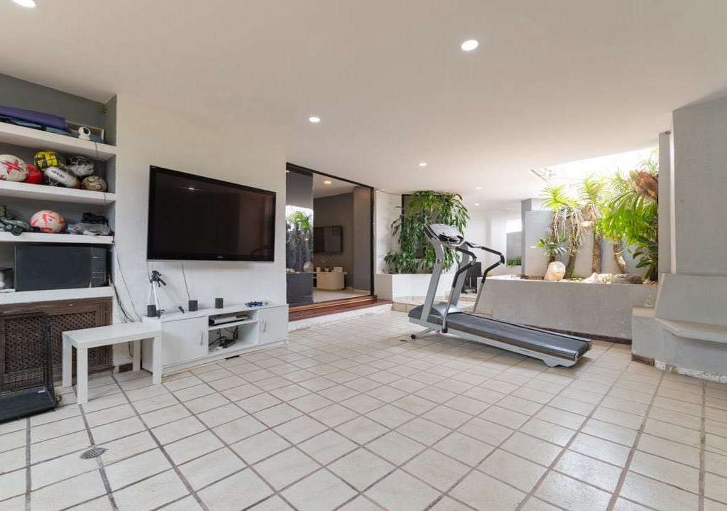 Apartamento en Country Club, Caracas